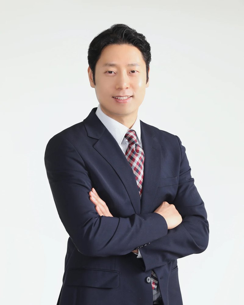 대표 행정사 김범준